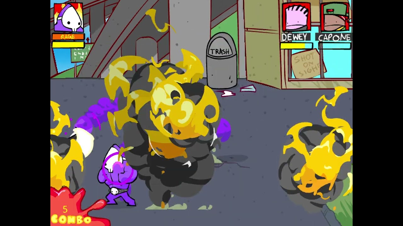 [TAS] Flash Dad 'n Me 