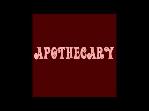 Aces.R - Mantis//Apothecary 002//Rebel Frequencies
