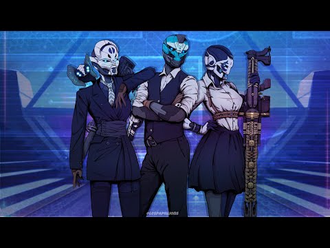 Destiny 2 - Nightfall: The Ordeal MASTER 1080 [RAW video]