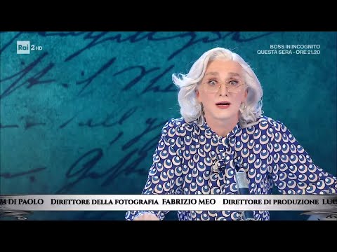 La posta di Drusilla - Drusilla Foer, L'almanacco del giorno dopo 14/06/2022