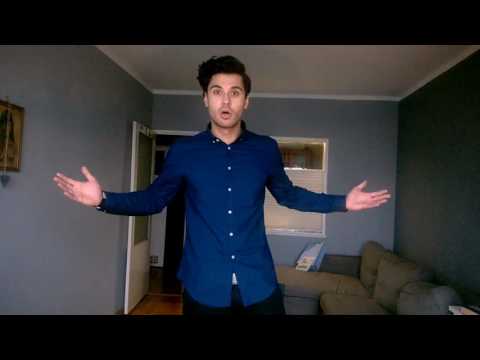 Wyzwanie 90 video w 90 dni - 39/90 - Karol Stadnik