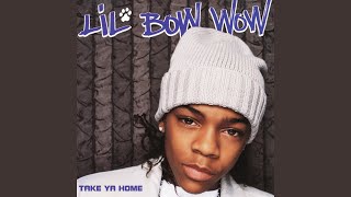 Take Ya Home (Acappella)