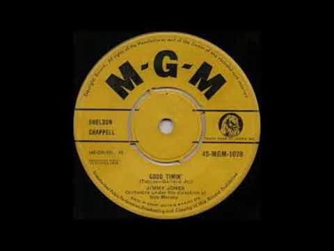 Good Timin' - Jimmy Jones