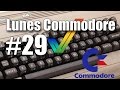 Lunes Commodore: Edicion 29: Amiga Platform Games Unbox
