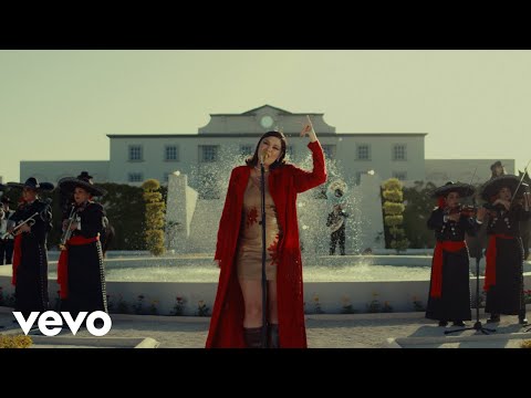 Yuridia - Para Que Seas Feliz (Video Oficial)