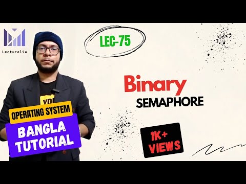 Part 3 1 Cooperative Process VS Independent Process OS বাংলা টিউটোরিয়াল
