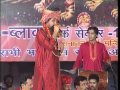 Maiya Ka Chola Hai Rangla Full Song Lakhbir Singh Lakha Maiya Ke Dwar Chaliye Live Jagran