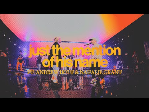 Thumbnail for Just The Mention of His Name video