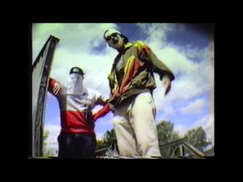 Mr.187 - Dortmund West Analog