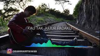 LIRIK LAGU #POP_RIO FEBRIAN(MENGERTI PERASAANKU)