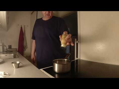 MongoTV_12620 - Mongo Madskole - Del 2 - Frisk Billig HYGGE KYLLING Med KARRY RIS og TAMARI