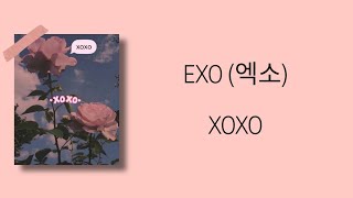 Download lagu EXO (엑소) - XOXO MMSUB mp3 Download lagu EXO (엑소) - XOXO MMSUB mp3