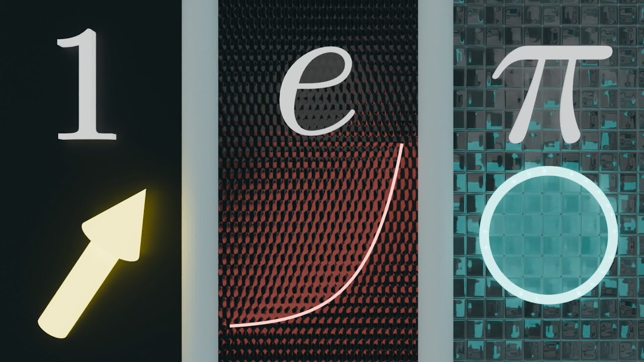 The secret behind constants