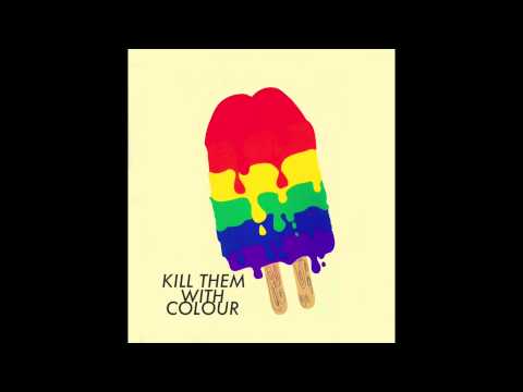 Video thumbnail for God’s Whisper (Kill Them With Colour Remix)
