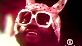 Parliament Funkadelic - Give Up The Funk (Tear The Roof Off the Sucker)