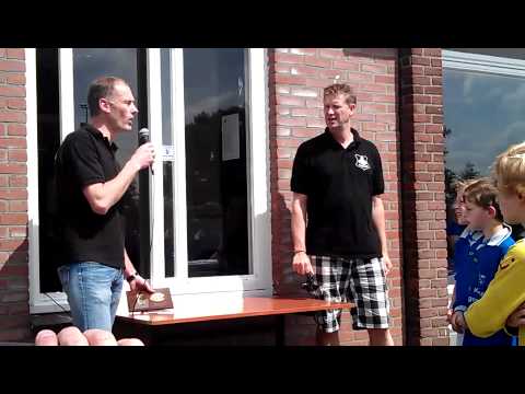 TVC'28 F1 1e prijs Toernooi SC Enschede