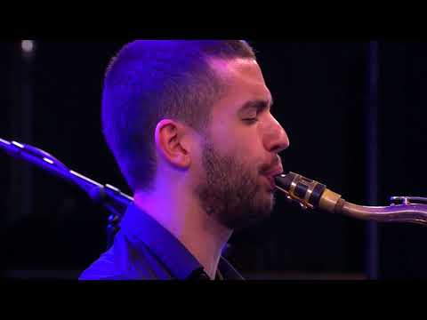 Omer Avital Quintet - One Man's Light Is Another Man's Night (Gent )