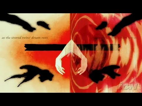 baroque wii walkthrough