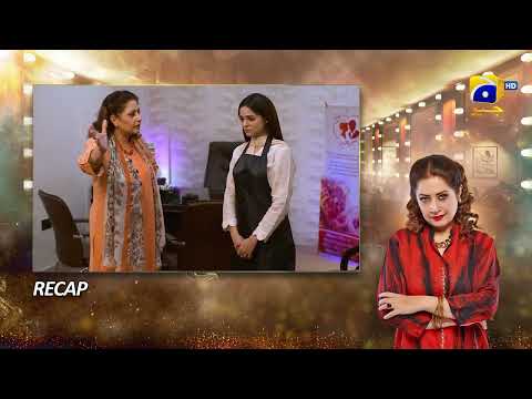 Recap Dao Episode 18 - 22nd March 2024 - HAR PAL GEO