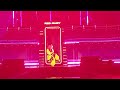 Nicki Minaj - Red Ruby Da Sleeze (Live) (Pink Friday 2 World Tour, OVO Hydro, Glasgow, 29/05/2024)