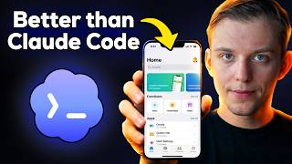 Building a Mobile App with OpenAI Codex (Better than Claude Code)