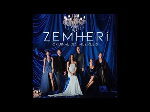 Kuşku - Uğur Ateş & Saki Çimen | Zemheri Dizi Müzikleri