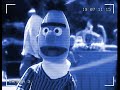 Sesame Street S 25th Birthday A Musical Celebration Opening Song Security