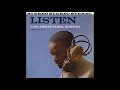 Ahmad Jamal - Lover Man