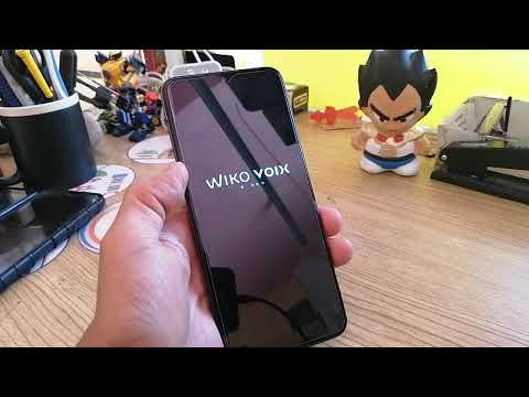 wiko esta lento, no inicia, tiene virus como restablecer toda la configuración