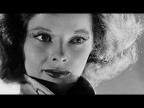 Tributo a Katharine Hepburn
