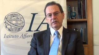 Carl Dahlman - Emerging Economies and the Middle-Income Trap