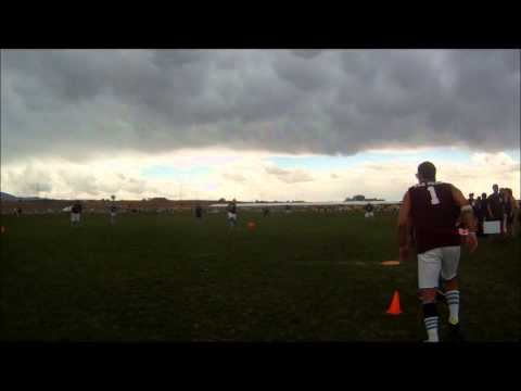 K365 K4TK Quarterfinals - I'd Hit It vs. Catalina Wine Mixers