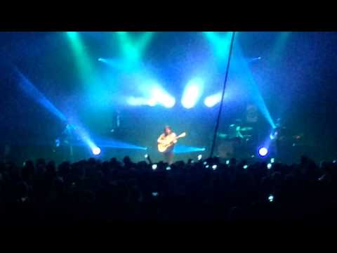 Lucy Spraggan - Mountains live