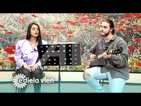 Eriona & Erioni – Moj Hanë – E Diela Vlen