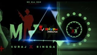 Download lagu Lage Mafiya Dj Song 2025 | Insta Viral Dj Song | Dhol Bass Mix | Dj Shivam Jbp  mp3