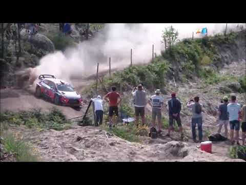 Sébastien Loeb Career Best Moments