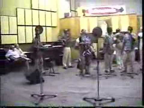 Alegrias De Sobremesa con Oderquis Reve y Lisandro Arias