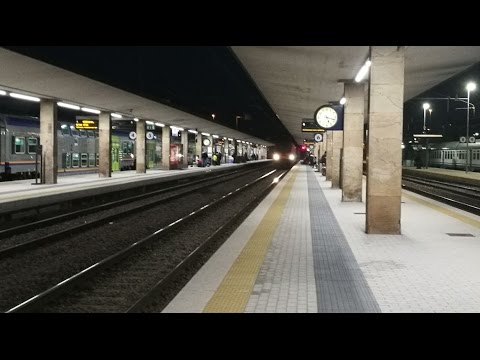 Transiti a Treviso: Taurus OBB con Bisarche HD