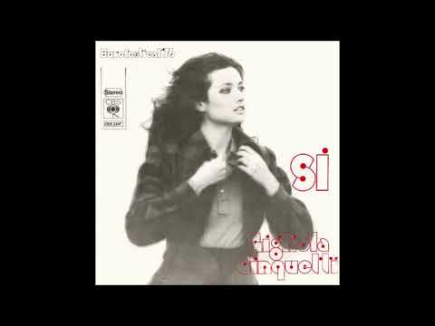 1974 Gigliola Cinquetti - Go (Before You Break My Heart)