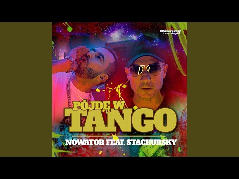 Pojde w Tango