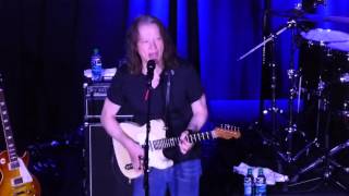 Robben Ford - Fair Child - 4/1/16 Building 24 - Wyomissing, PA