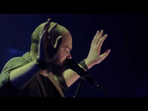 Sfinks700: One Night In Church | Nightrun87 4k