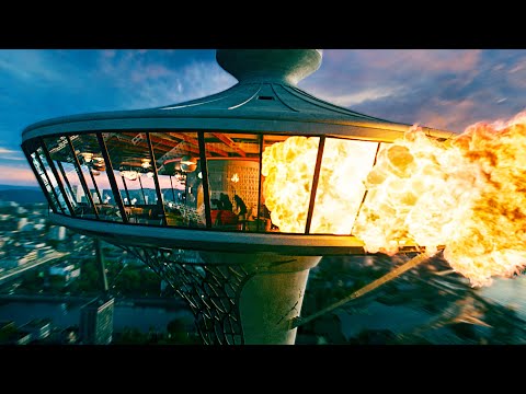 Final Destination 6: Bloodlines - Official Trailer #2 (2025)