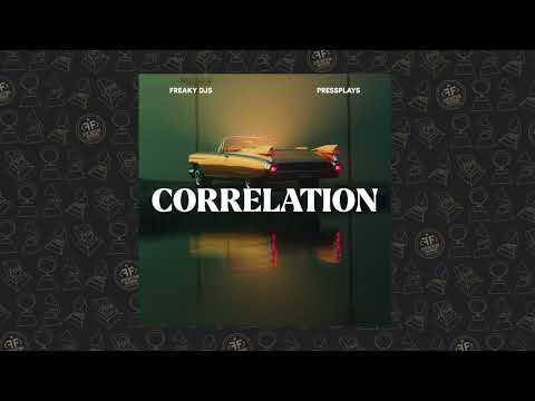 Freaky DJs, Pressplays - Correlation