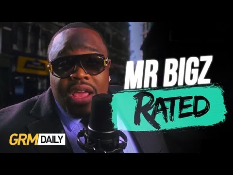 #RATED: Episode 18 | Mr Bigz [GRM Daily]
