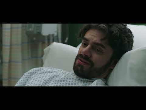 Joe Solana Simon Acting Demo Reel