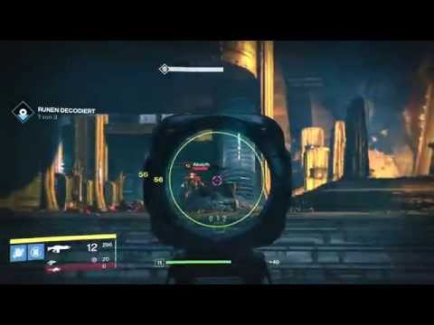 Let's Play: Destiny #31 [German] - Jetzt gibt's Ärger