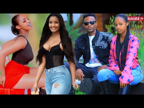 KADAFI ATEYE IMITOMA JUDY MU CYONGEREZA🤣KATE Bashabe amukunda byihariye|BARADUSEKEJE ku ISIMBI TV🤣