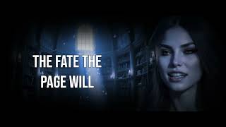 Image of Evil Beauty – Covenant Of The Page | The Forbidden Book Not Only As Knowledge |  But As A Covenant