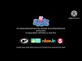Peppa Pig 2008 End Credits